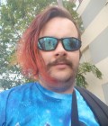 Встретьте Мужчинa : Quentin, 27 лет до Франция  Nancy 